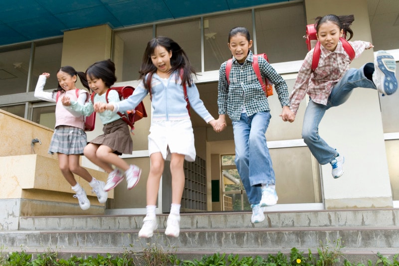 ギャングエイジ