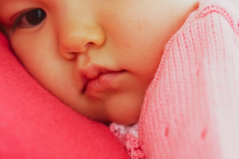 赤ちゃんのお世話ばかりするママ、小さな子どもにとっては、大きな環境の変化であり一大事です