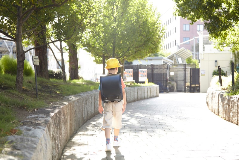 学校に行きたくない…登校しぶりの原因