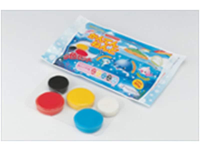 かんてんねんど