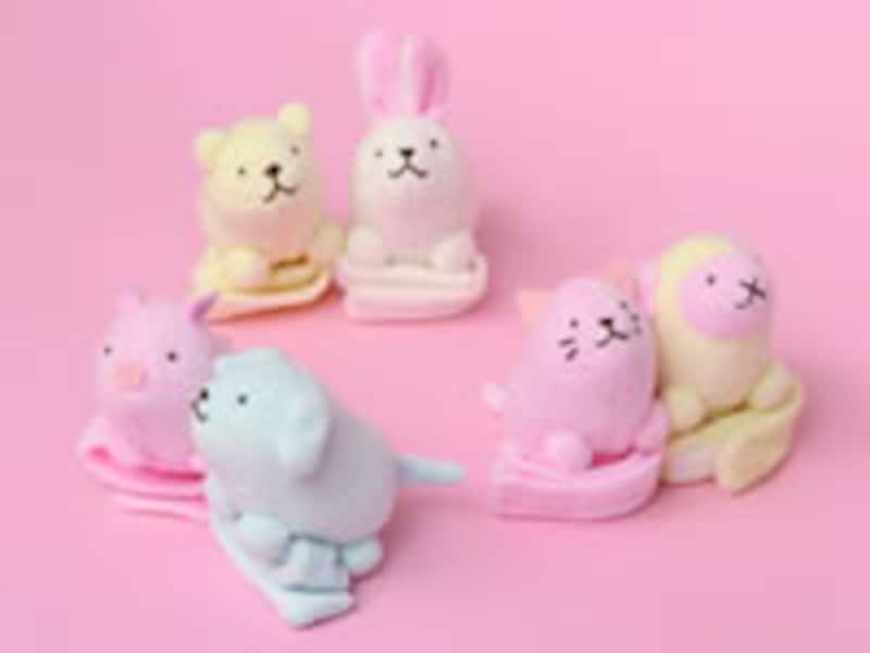 ベビーズトイ コロコロ