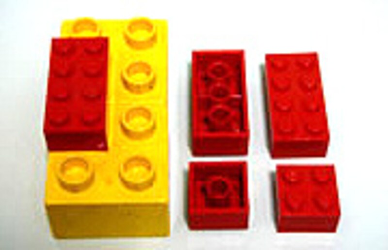 そのまま使えるデュプロ