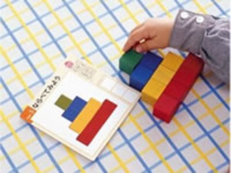 パターンカードの使い方