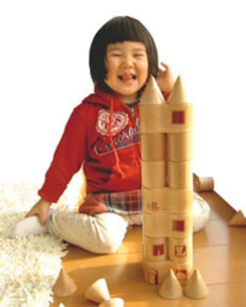 house blockで遊ぶ