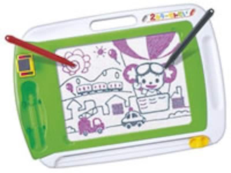 ２カラーせんせい