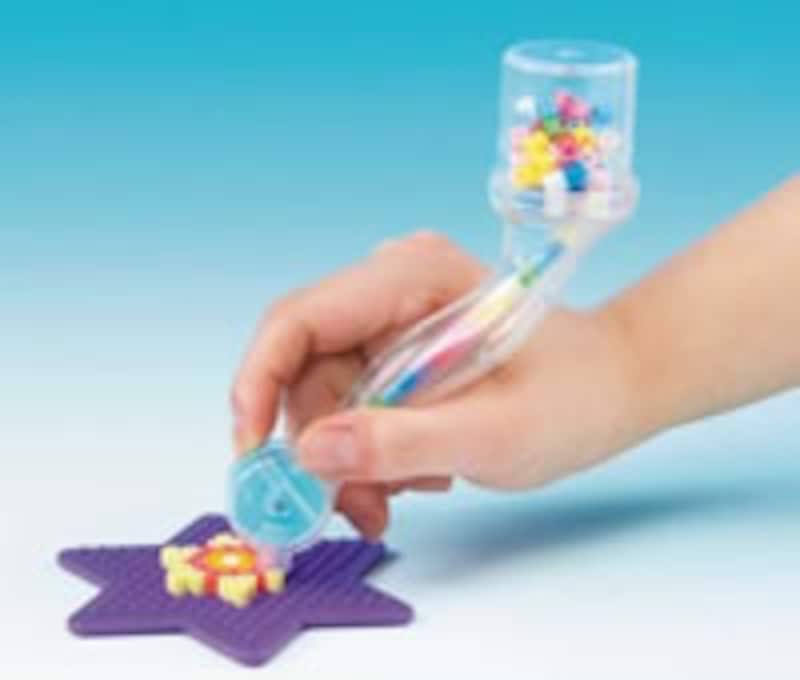 わくわくビーズペン2