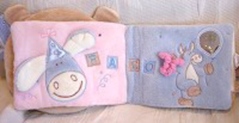 踊るパコのページ