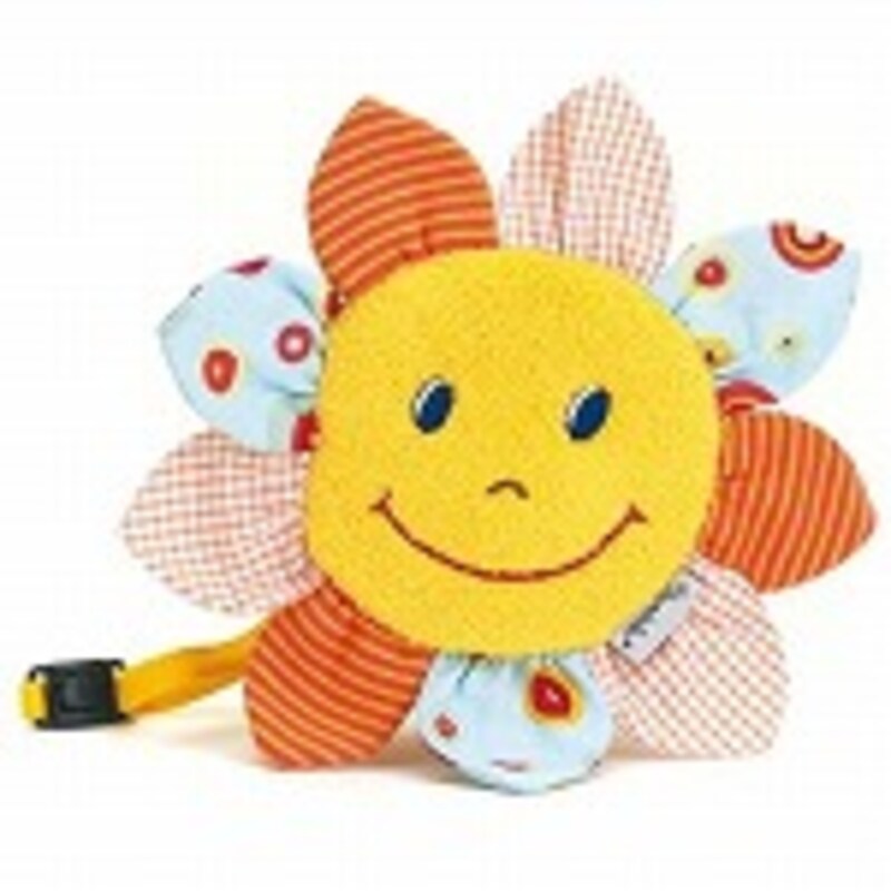 『プレイブック』(オレンジフラワー)