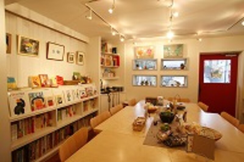 プリンとジンジャーエール