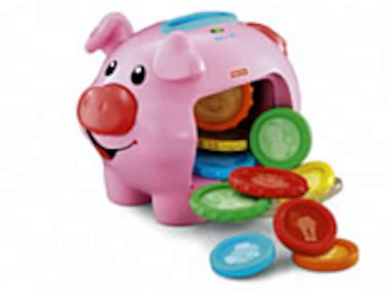 ラーニング・ちょきんばこ