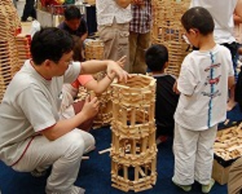 カプラの「木」