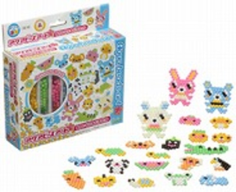 ゆかいなともだちセット