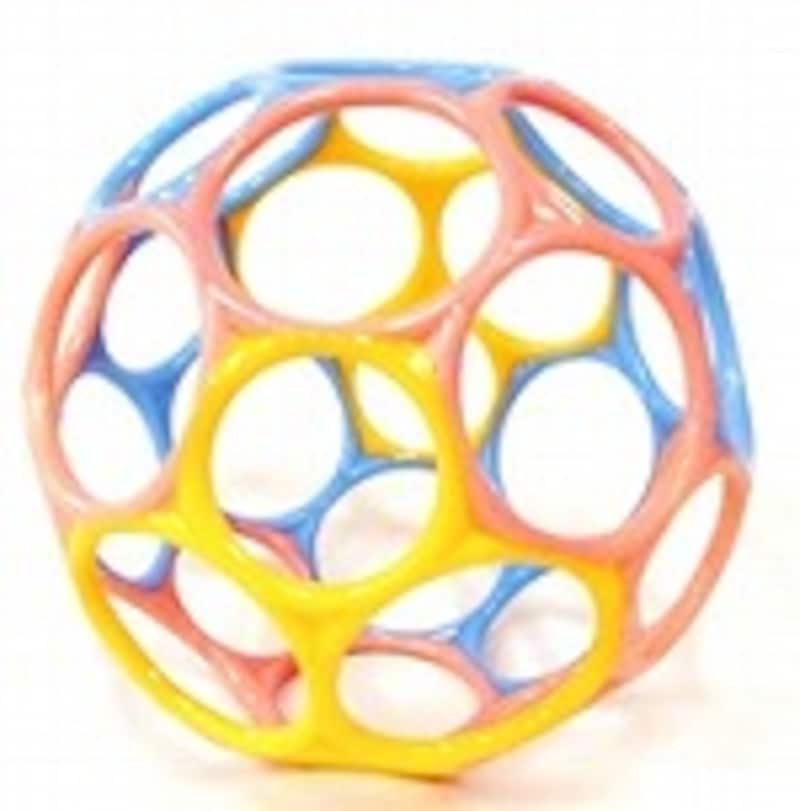 オーボール・パステル