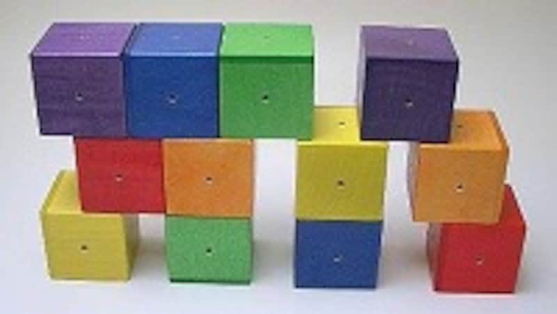 ベビーキューブ