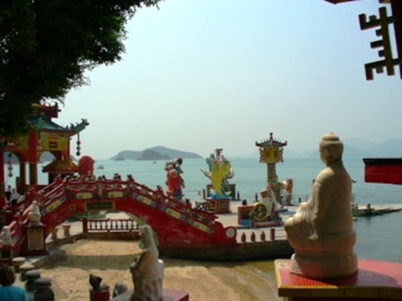 お金？福？恋愛？長寿？何でもあり