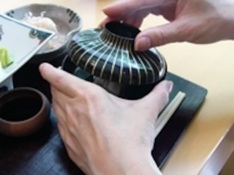 御椀　確認用 アカ白竜 | 中華オープン | 業務用食器卸カタログ【ときわ会】