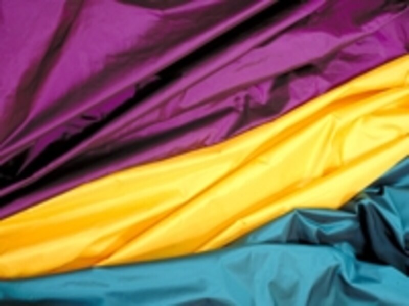 高品質を誇るリヨンのシルク&nbsp;&copy;&nbsp;RA&nbsp;Tourisme/L'Image&nbsp;de&nbsp;Marc