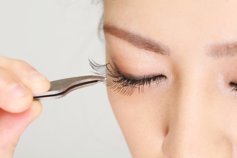 まずは真ん中から