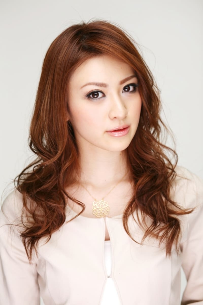 つけまつげで美人度は必ずアップします！