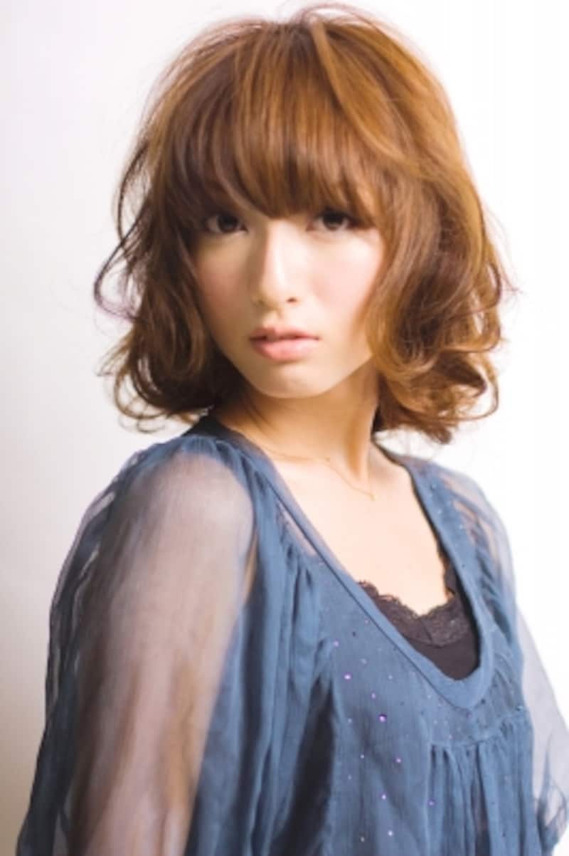 Sweetガーリー ミディアムヘア ヘアスタイル 髪型 All About Sweetガーリー ミディアムヘア ヘアスタイル 髪型 All About