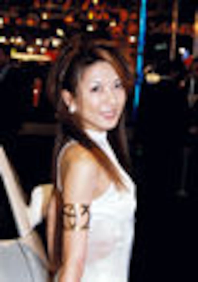 Tokyo Aoto Salon Gallery Vol.3 近藤和美 -Kazumi Kondo