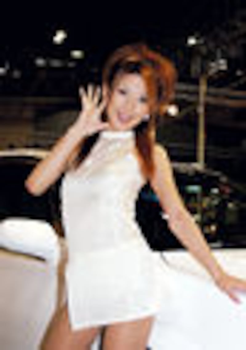 2/2 Tokyo Aoto Salon Gallery Vol.3 近藤和美 -Kazumi Kondo