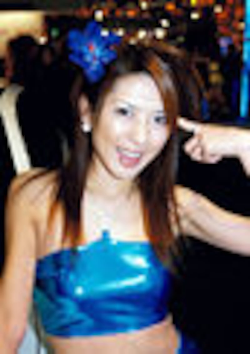 2/2 Tokyo Aoto Salon Gallery Vol.3 近藤和美 -Kazumi Kondo