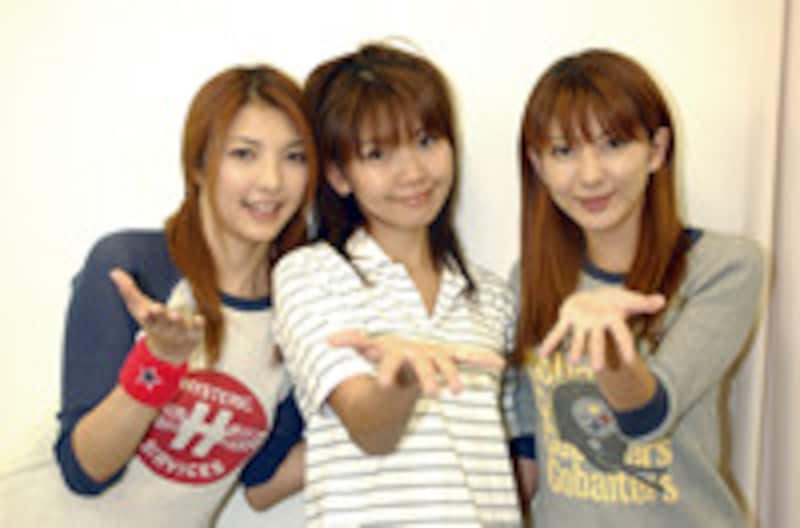 人気新品 牛川とこ・相馬茜・近藤和美 DVD発売ミニライブ RQ3人がLIVEに 複数被写体