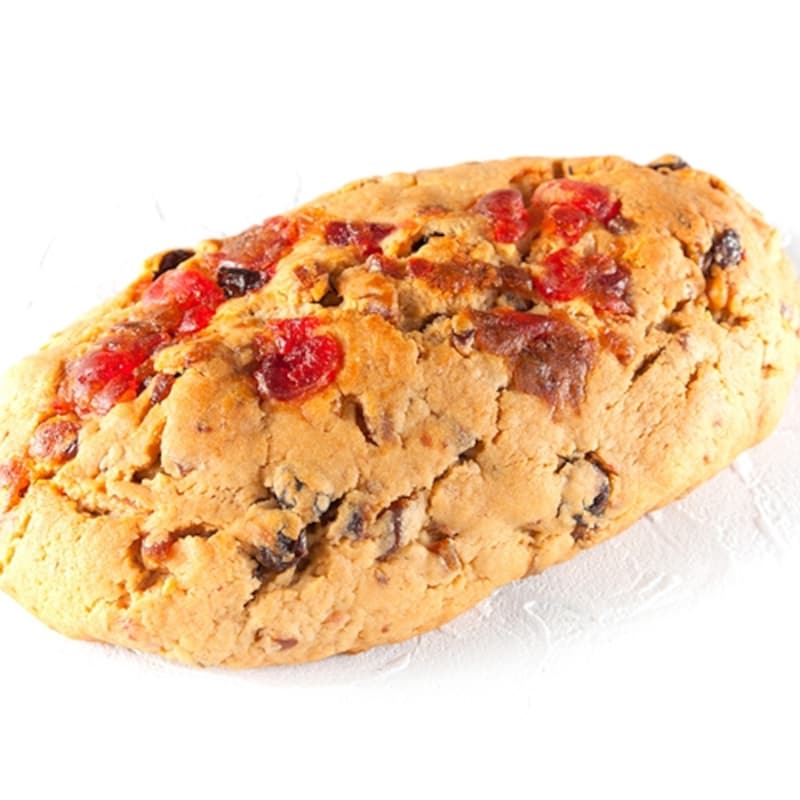 箱根シュトーレン