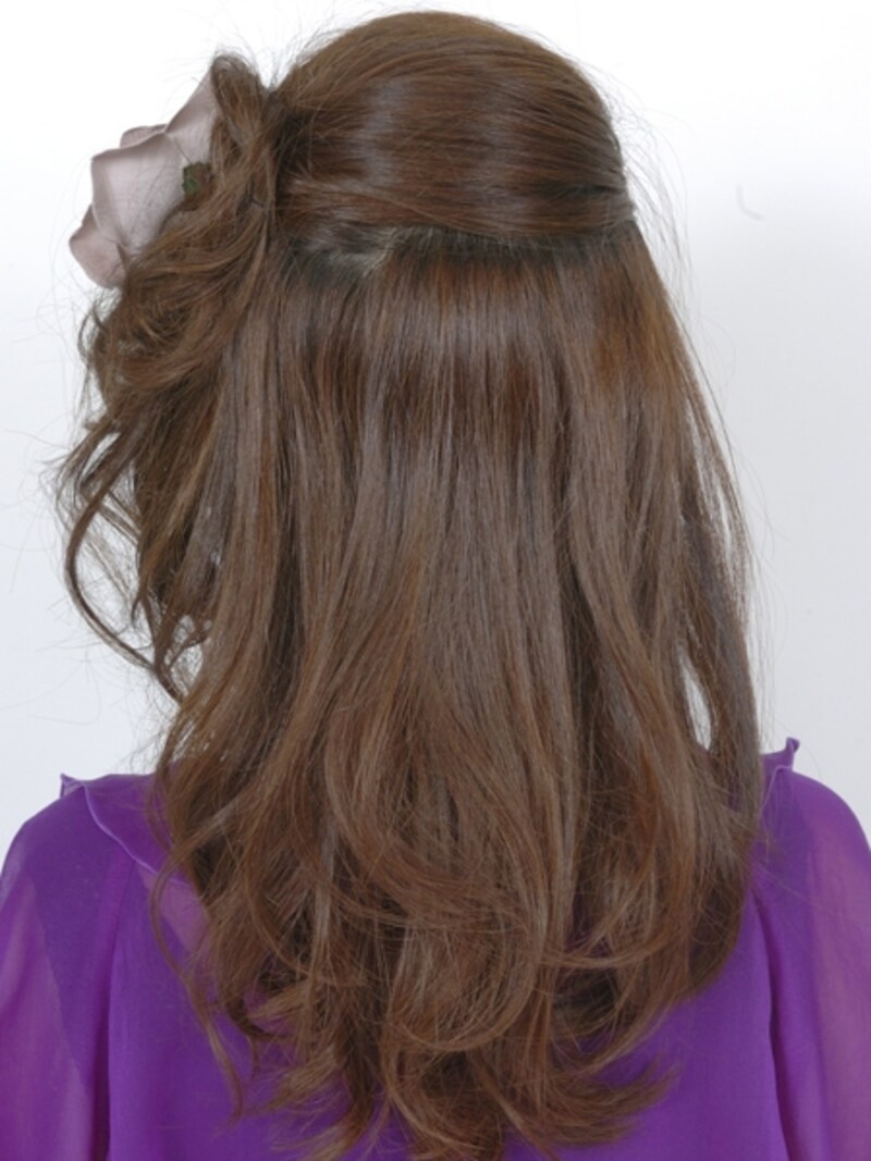 hair make  ＷＡＫＯ