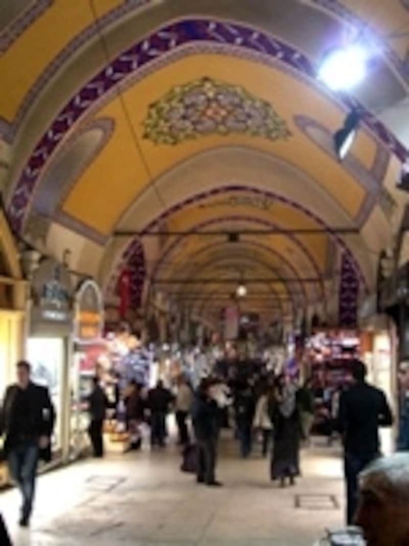 グランドバザール