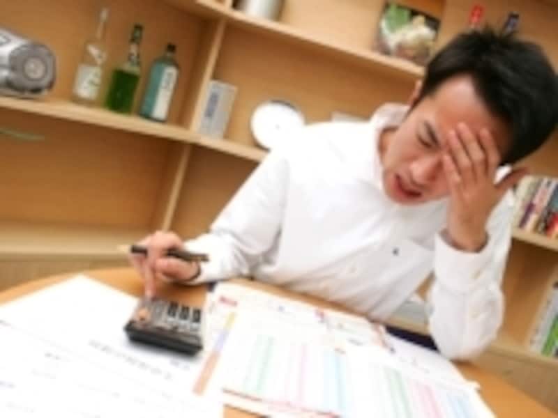 遺族年金がもらえると思っていたのに……