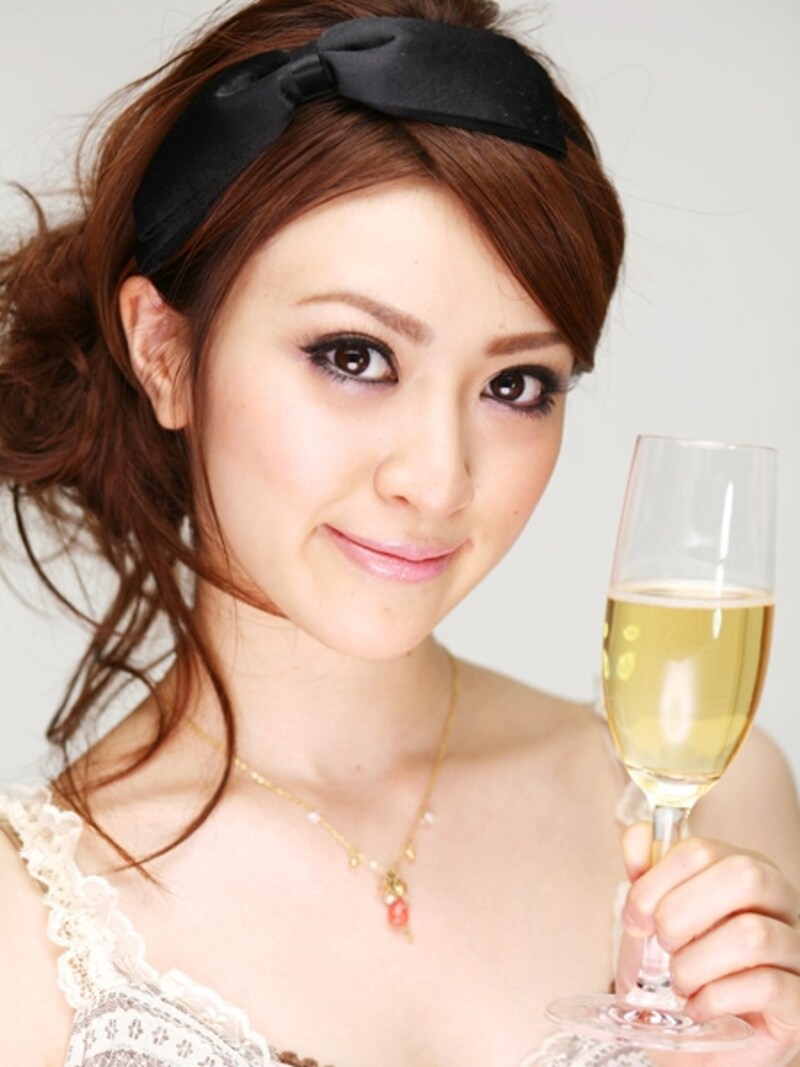 これであなたもパーティーの主役に!