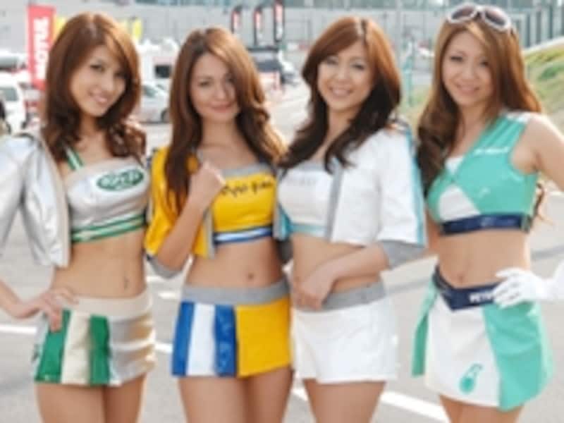 LEXUS TEAM PETRONAS TOM'S