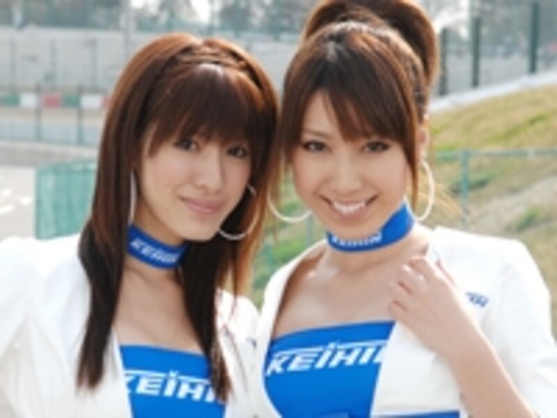 keihin blue beauties