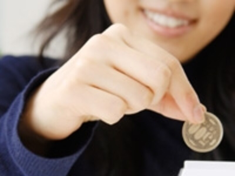 貯金や預金は明治時代に始まった