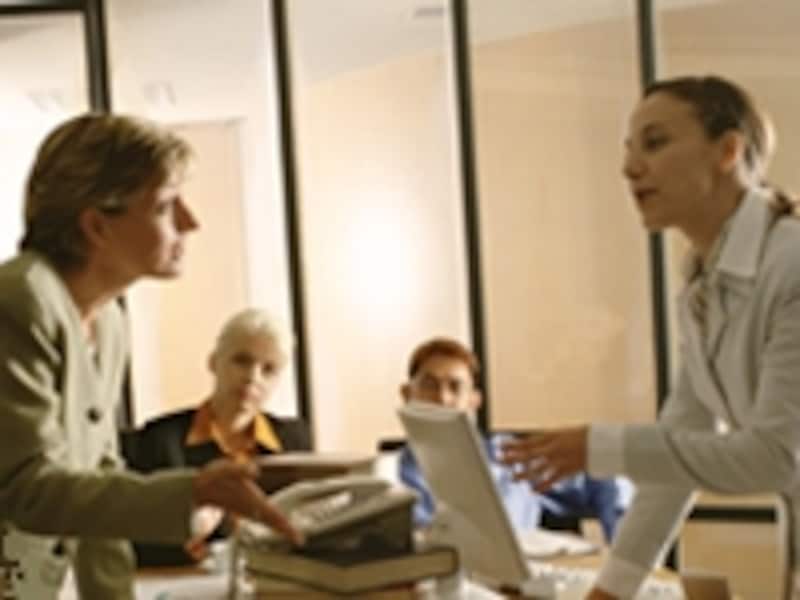 「な~、席替えようよ。」その一言に演技力が問われます。