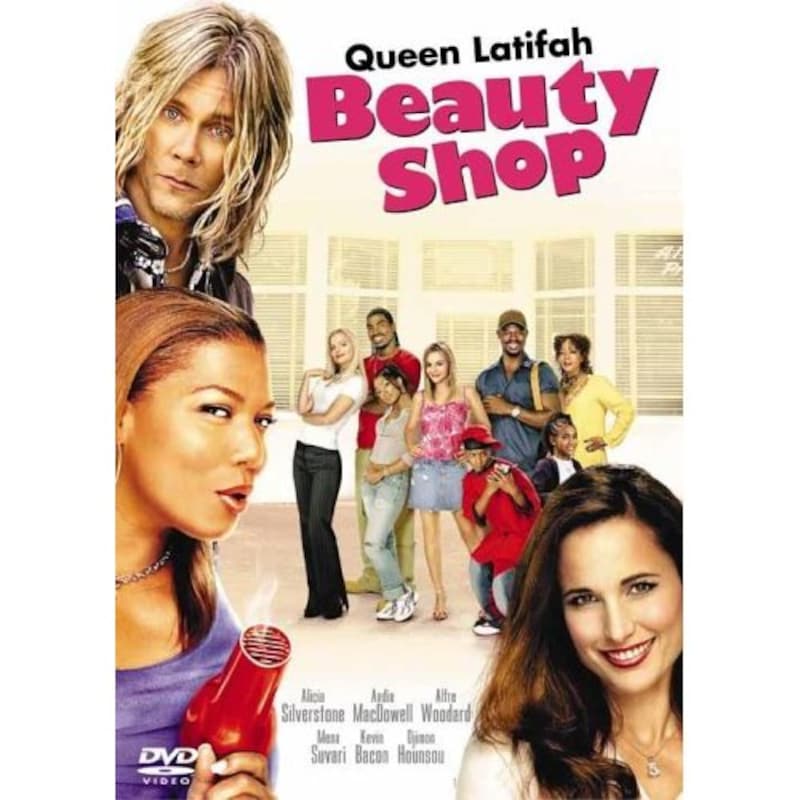 ビューティショップの画像