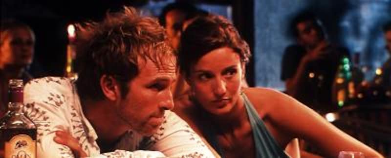 フランキー・ワイルドの素晴らしき世界の画像