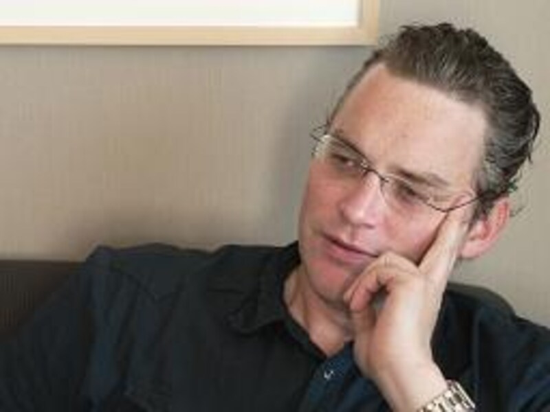 マイケル・ドース監督の画像