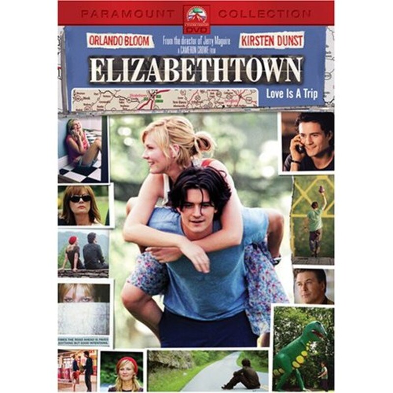 『エリザベス・タウン』の画像