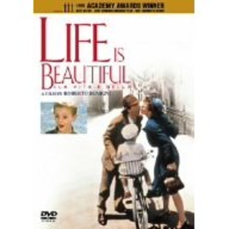 ライフ・イズ・ビューティフルの画像