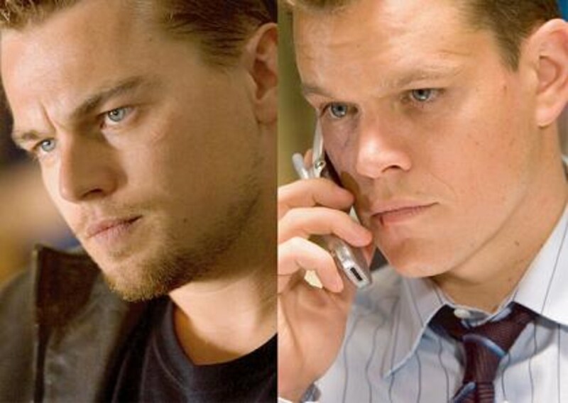 ディパーテッドの画像