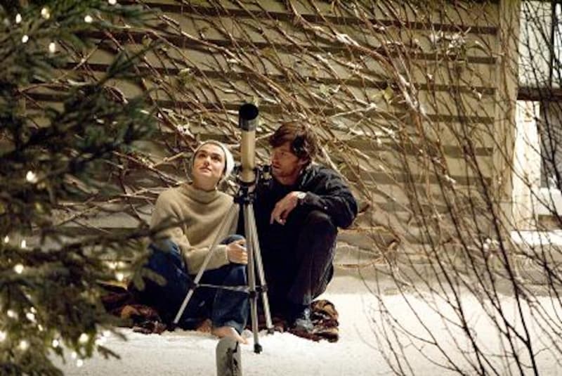 ファウンテン 永遠につづく愛　の画像