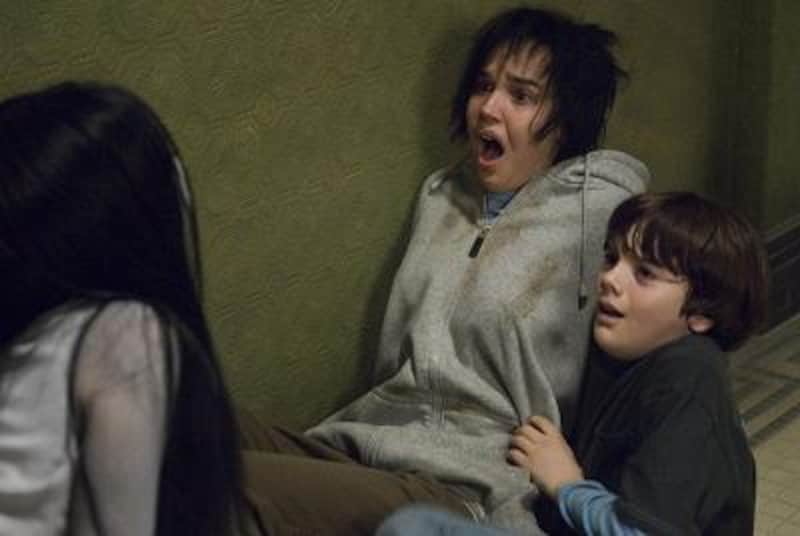 呪怨パンディミックの画像