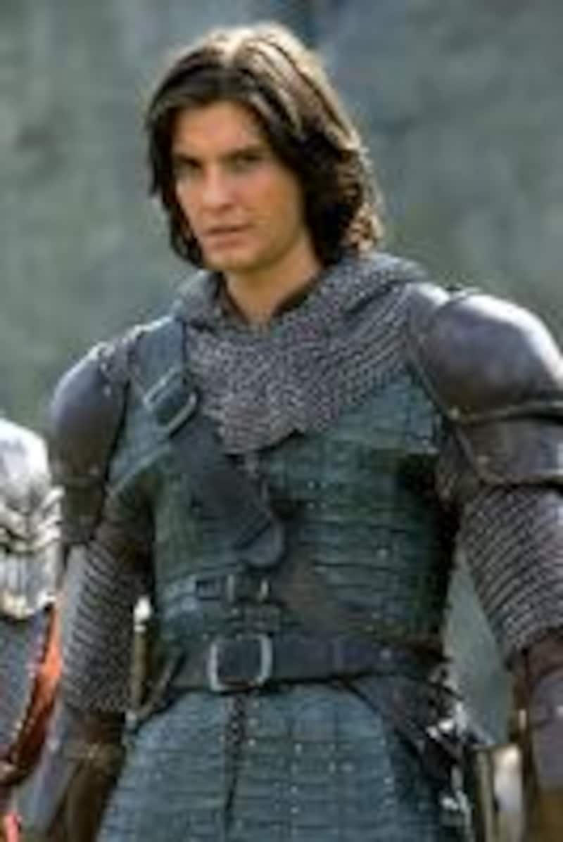 ナルニア2の画像