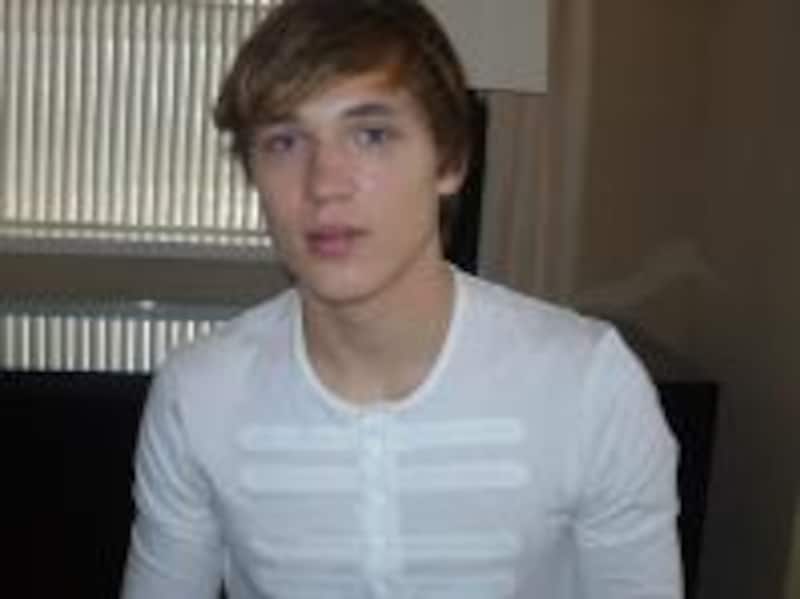 ウィリアム・モーズリーの画像