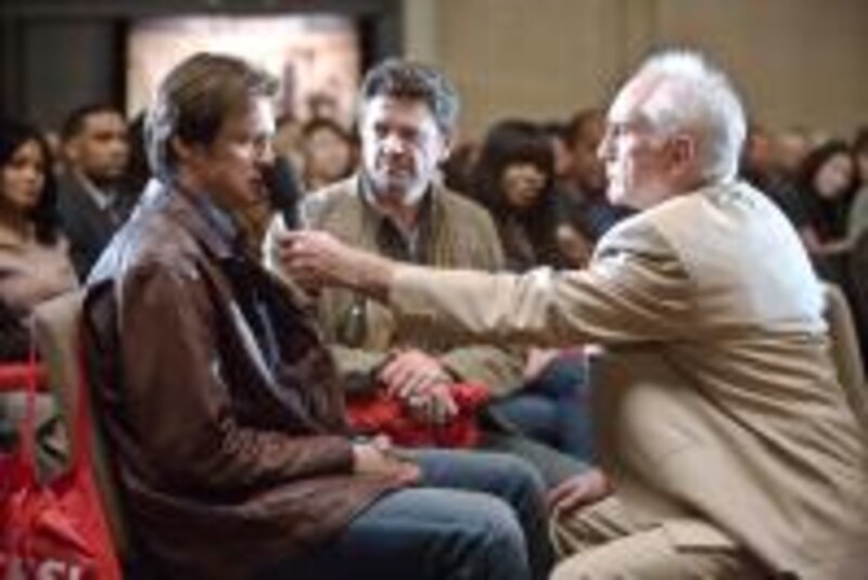 イエスマン “YES”は人生のパスワードの画像