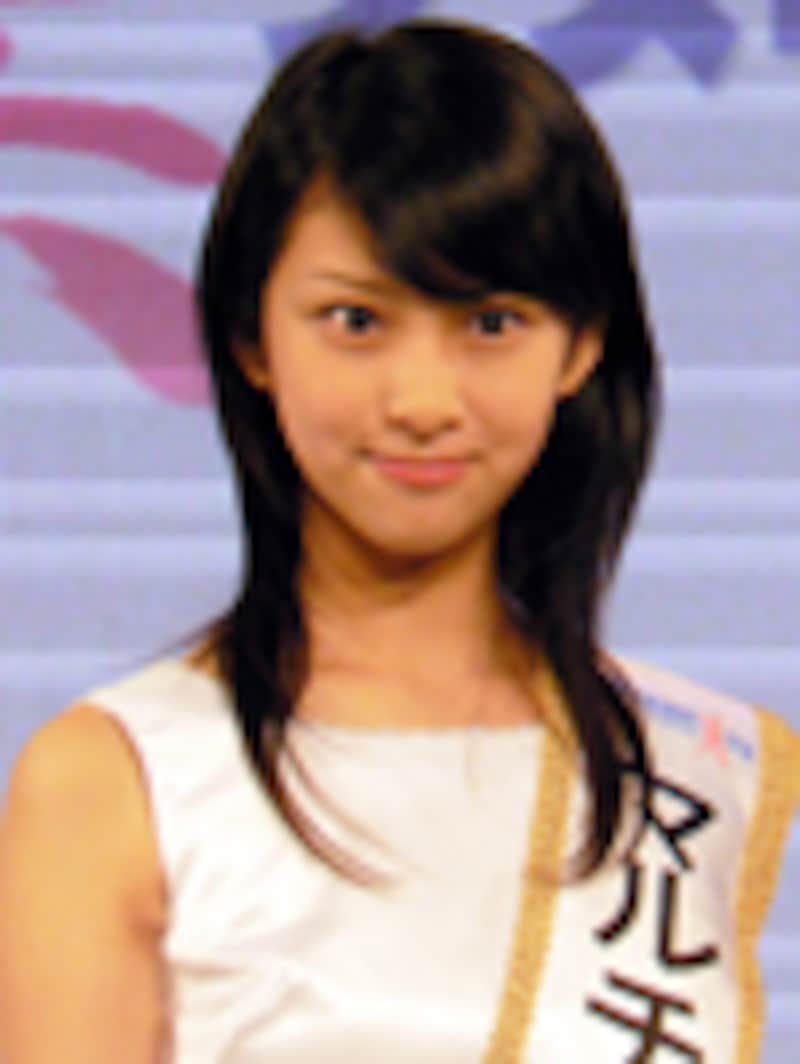 12歳　美少女 3/3 第11回全日本国民的美少女コンテスト [アイドル・タレント] All About