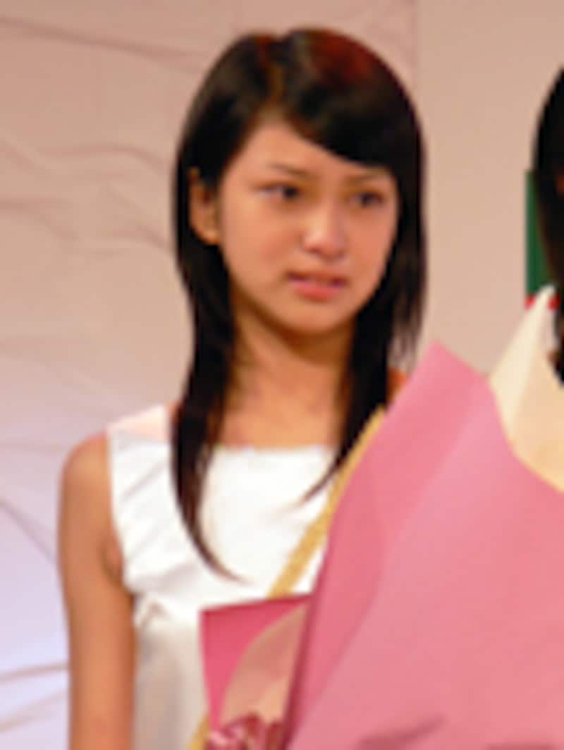 12歳　美少女 3/3 第11回全日本国民的美少女コンテスト [アイドル・タレント] All About
